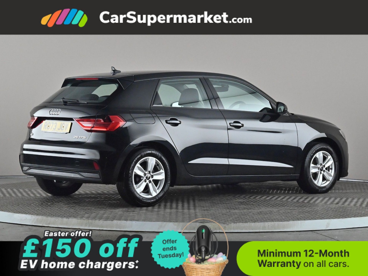 Used Audi A1 2023 for sale - 78111753: Photo 7