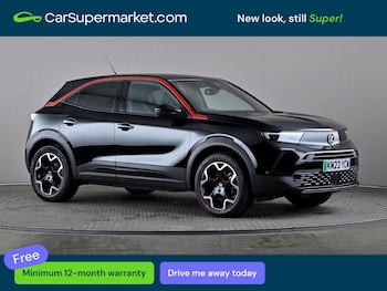 Used Vauxhall Mokka 2023 for sale - 78368086: Photo