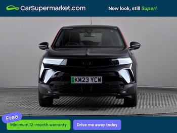 Used Vauxhall Mokka 2023 for sale - 78368086: Photo