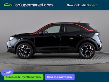 Used Vauxhall Mokka 2023 for sale - 78368086: Photo