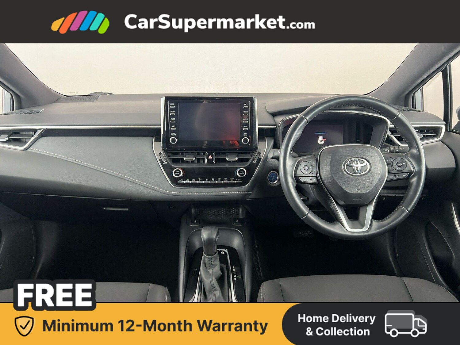 Used Toyota Corolla 2021 for sale - 77787488: Photo 13