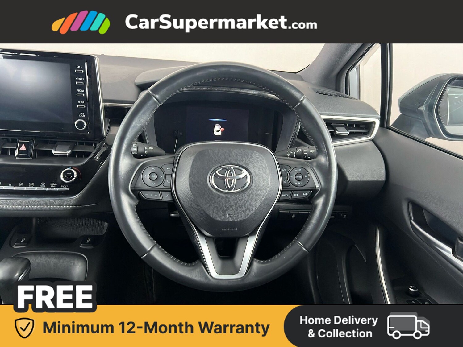 Used Toyota Corolla 2021 for sale - 77787488: Photo 14