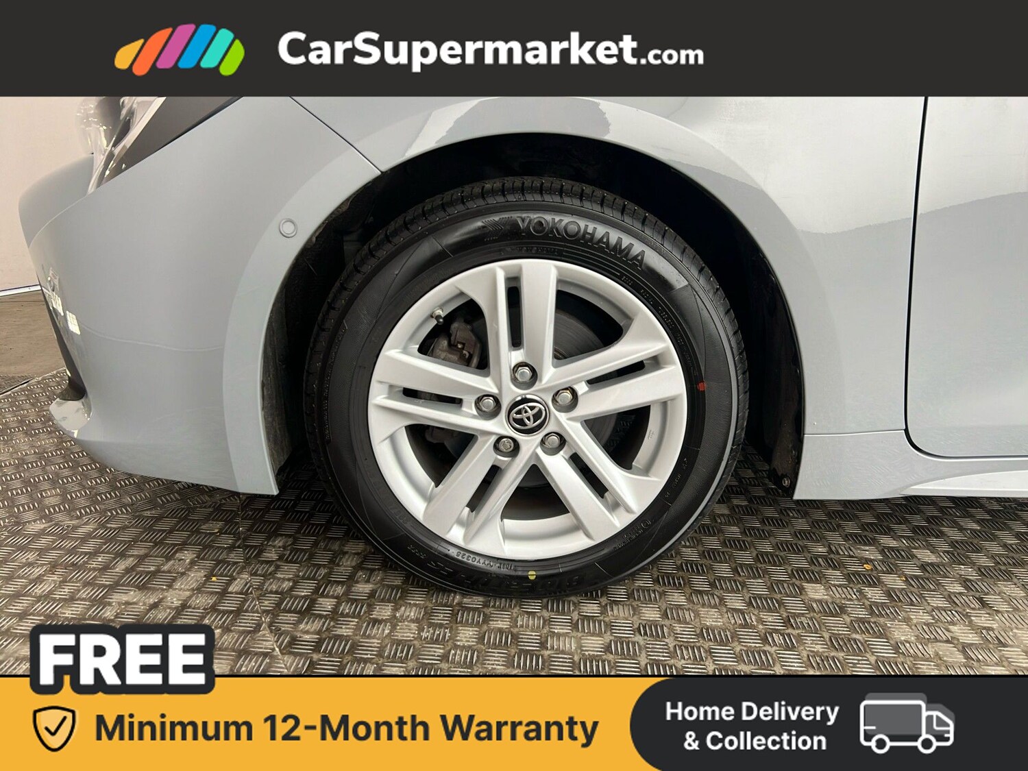 Used Toyota Corolla 2021 for sale - 77787488: Photo 19