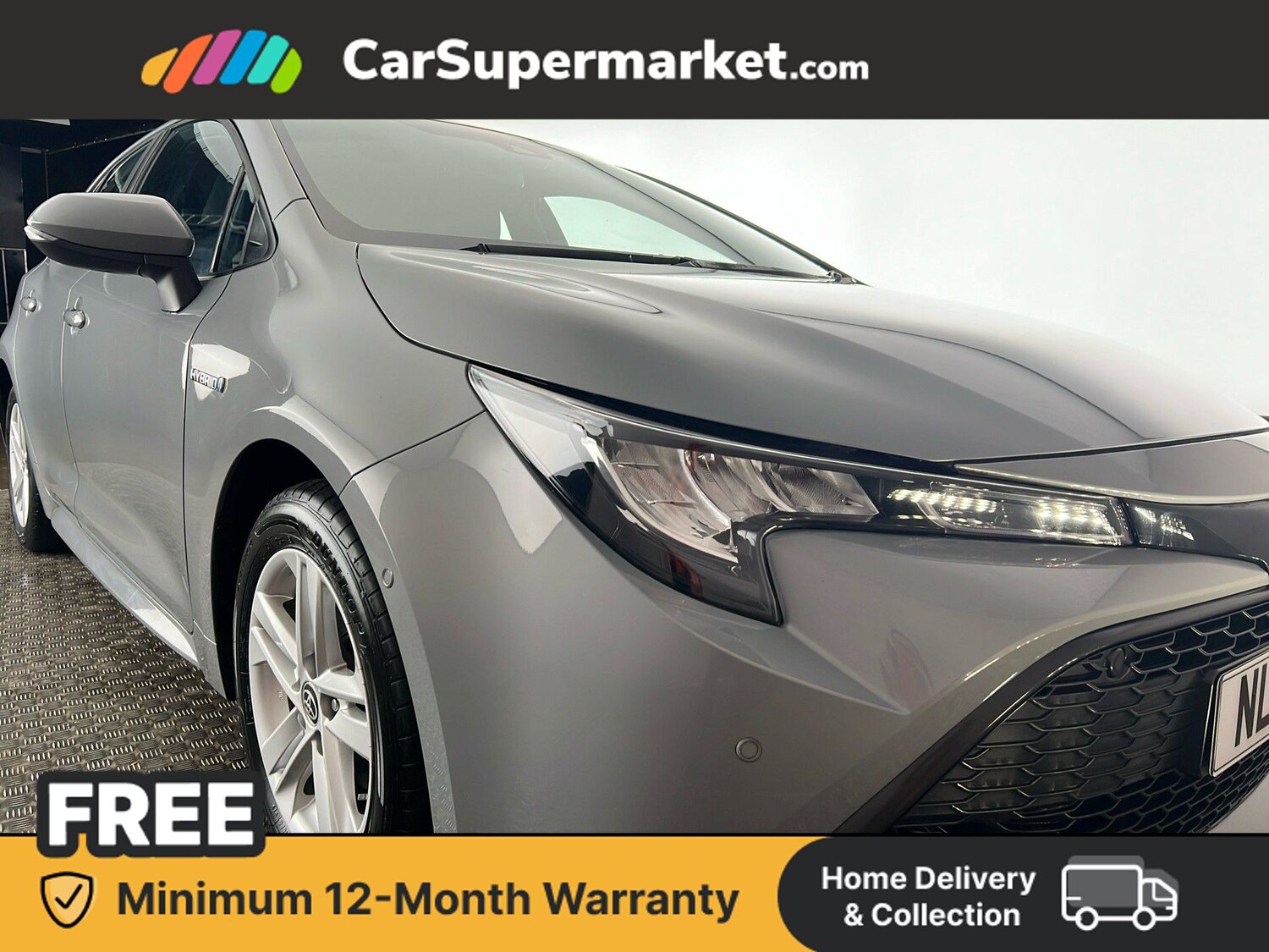 Used Toyota Corolla 2021 for sale - 77787488: Photo 20