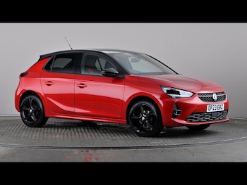 Used Vauxhall Corsa 2023 for sale - 79082769: Photo