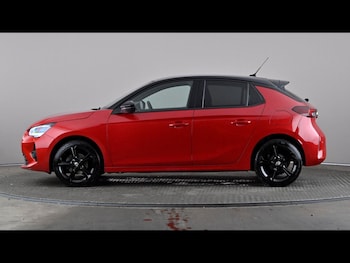 Used Vauxhall Corsa 2023 for sale - 79082769: Photo