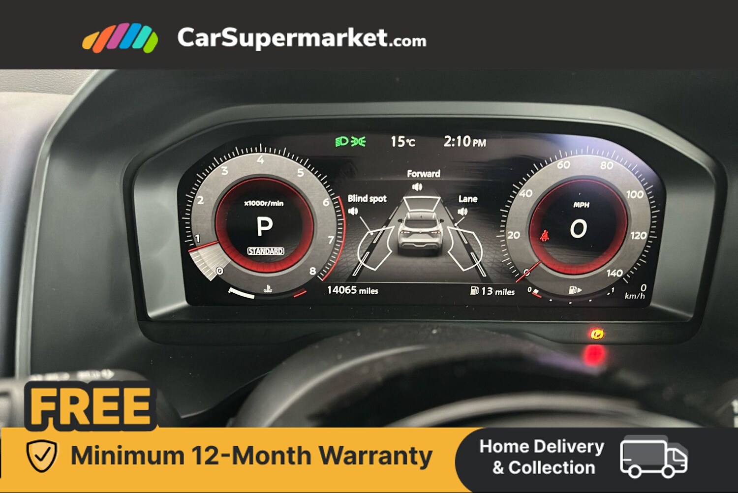 Used Nissan Qashqai 2022 for sale - 76342153: Photo 15