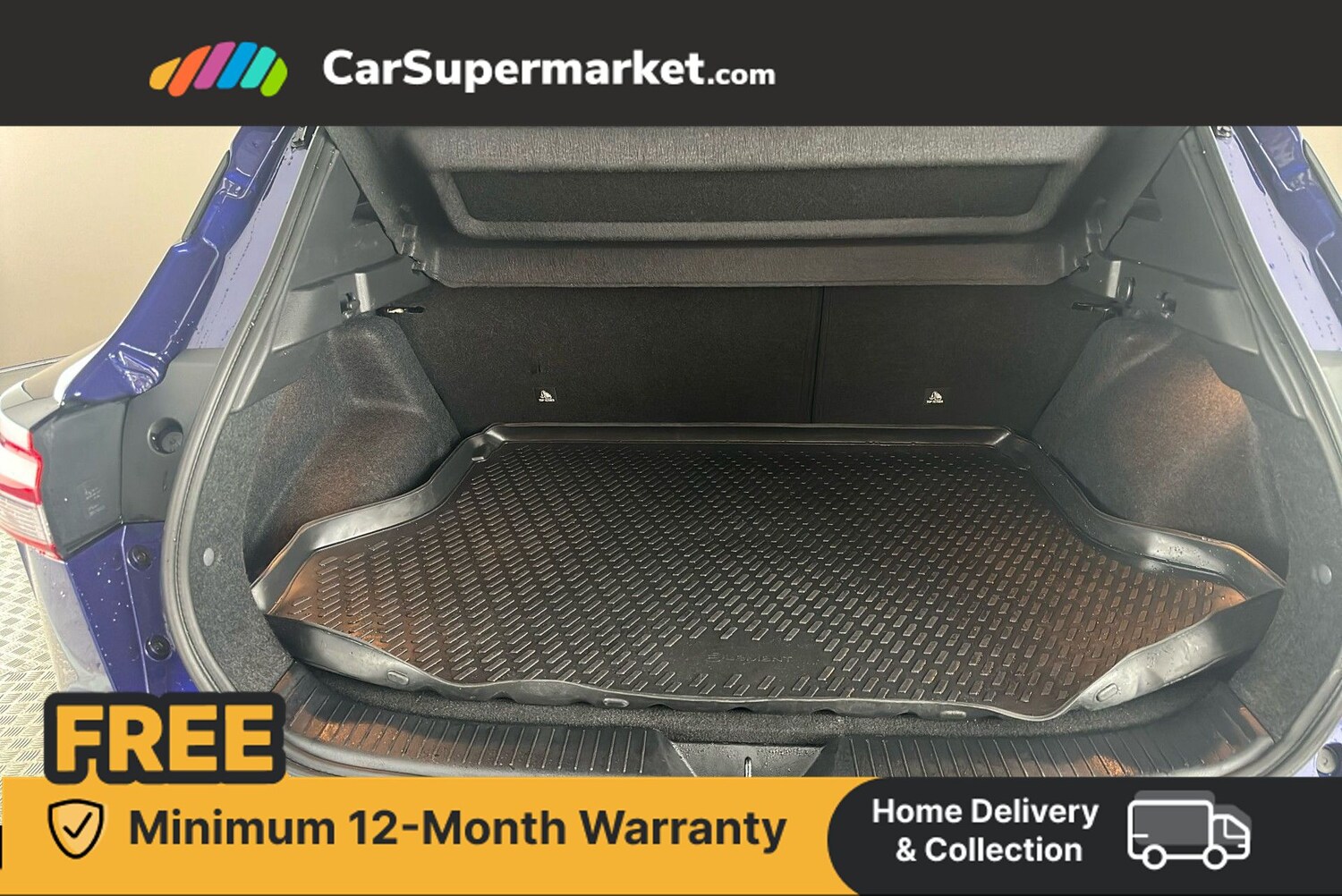 Used Nissan Qashqai 2022 for sale - 76342153: Photo 22