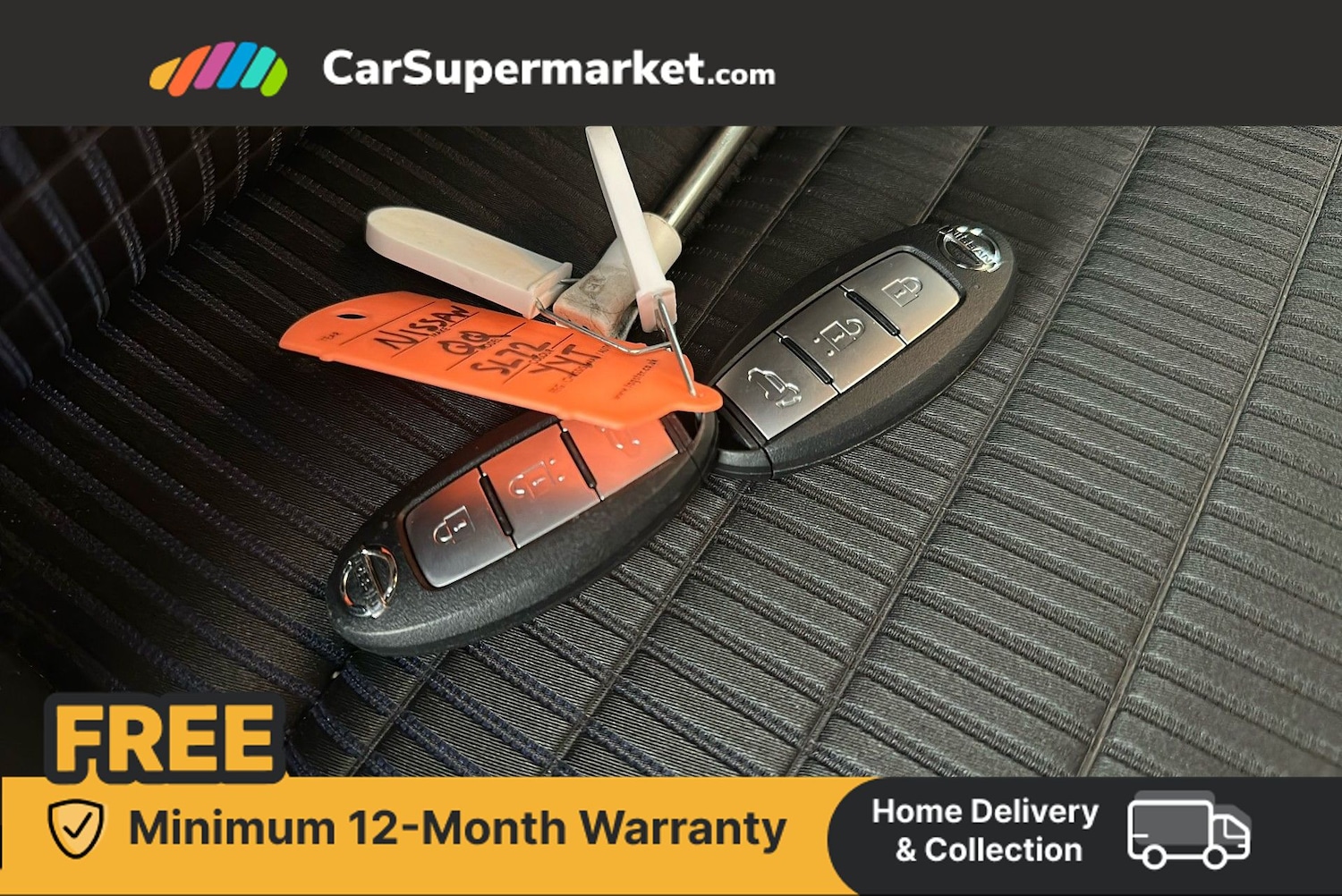 Used Nissan Qashqai 2022 for sale - 76342153: Photo 23