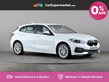 Used BMW 1 Series 2024 for sale - 75694297: Photo