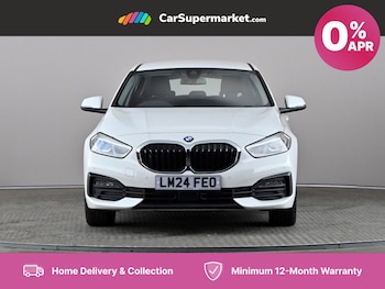 Used BMW 1 Series 2024 for sale - 75694297: Photo
