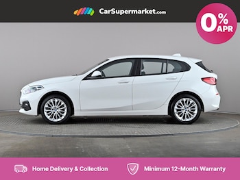 Used BMW 1 Series 2024 for sale - 75694297: Photo