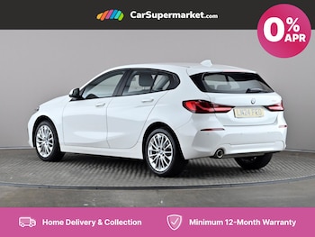 Used BMW 1 Series 2024 for sale - 75694297: Photo