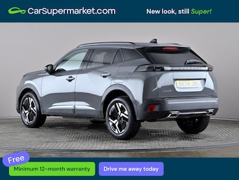 Used Peugeot 2008 2024 for sale - 78341673: Photo