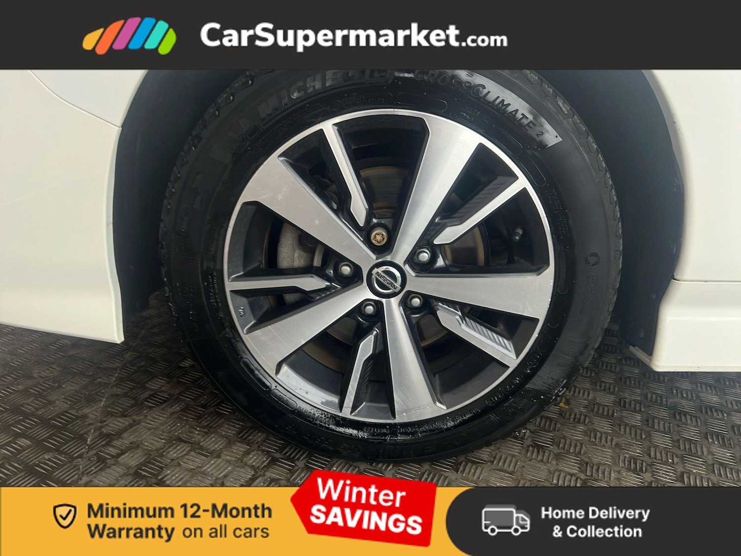 Used Nissan Leaf 2019 for sale - 77313100: Photo 20