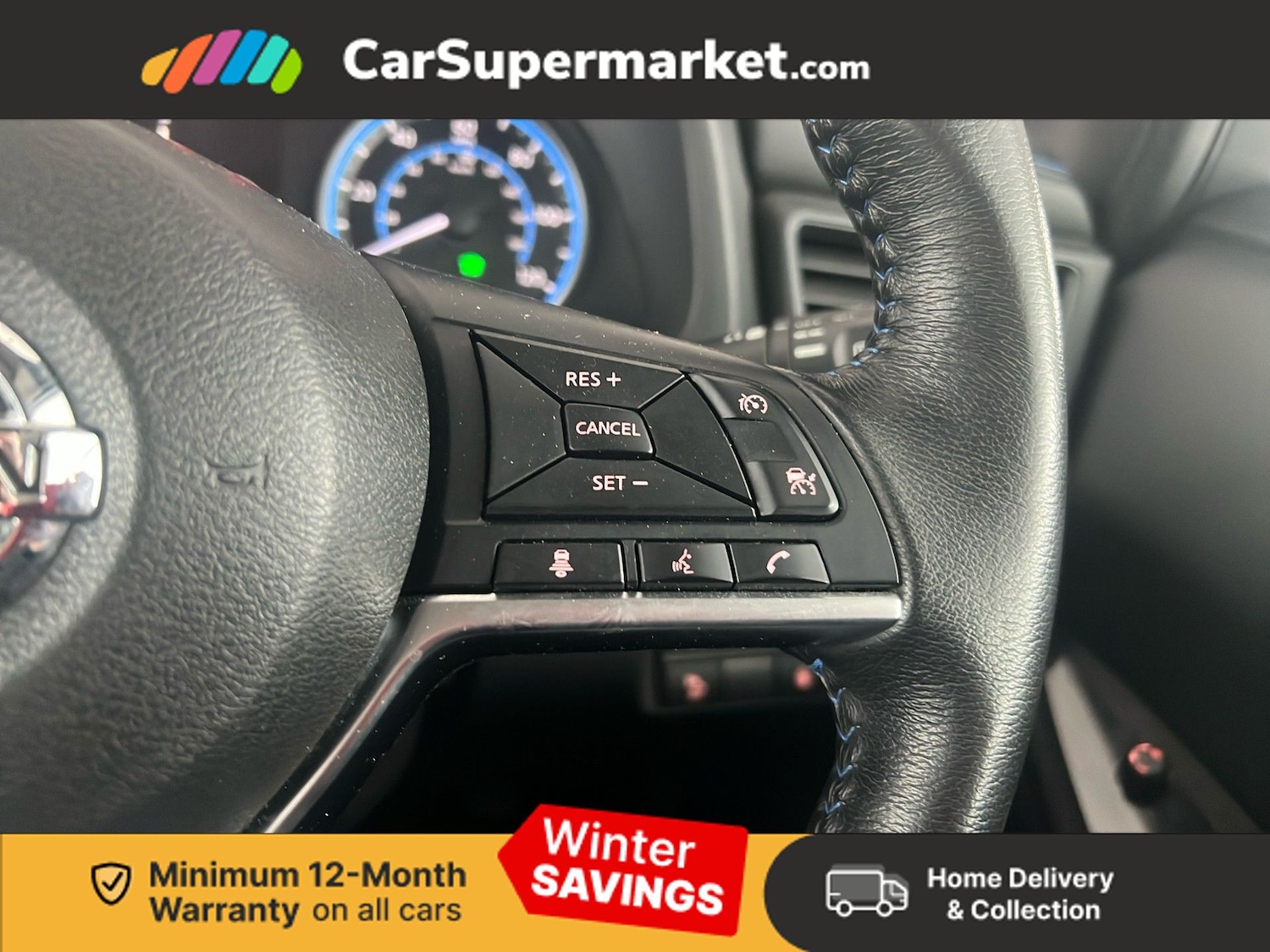 Used Nissan Leaf 2019 for sale - 77313100: Photo 26