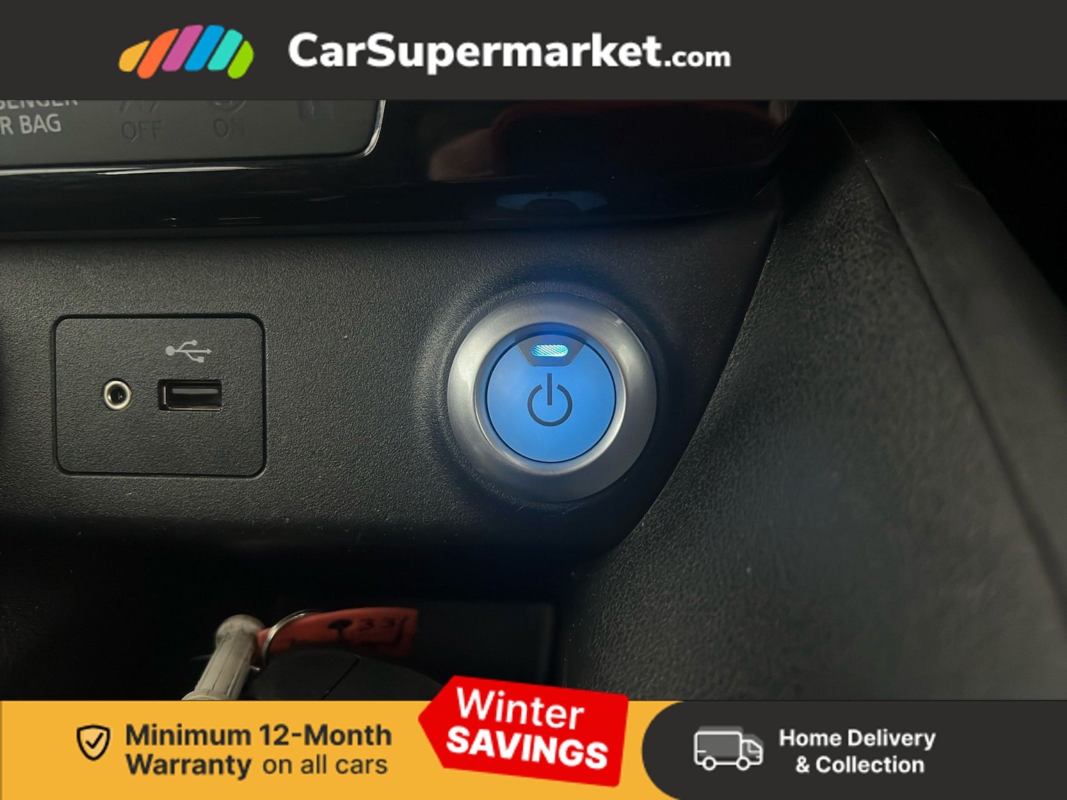 Used Nissan Leaf 2019 for sale - 77313100: Photo 27