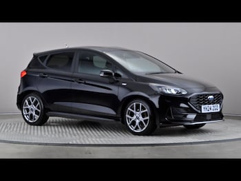 Used Ford Fiesta 2024 for sale - 79512085: Photo