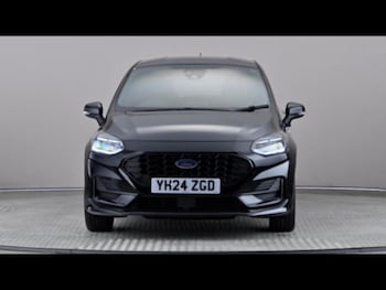 Used Ford Fiesta 2024 for sale - 79512085: Photo