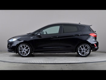 Used Ford Fiesta 2024 for sale - 79512085: Photo