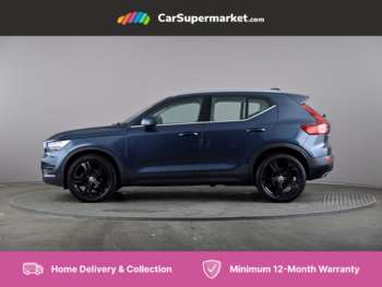 Used Volvo XC40 2020 for sale - 75343842: Photo