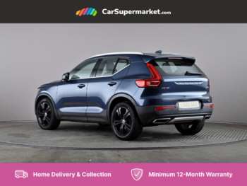 Used Volvo XC40 2020 for sale - 75343842: Photo