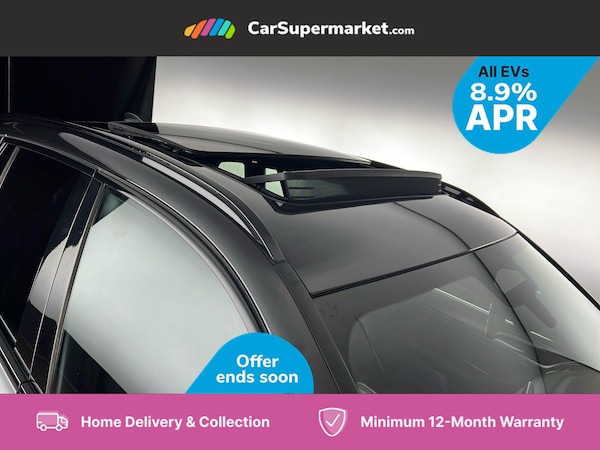 Used BMW iX3 2022 for sale - 76219997: Photo 17