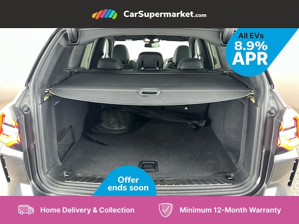 Used BMW iX3 2022 for sale - 76219997: Photo 18