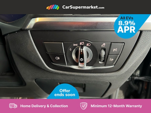 Used BMW iX3 2022 for sale - 76219997: Photo 20
