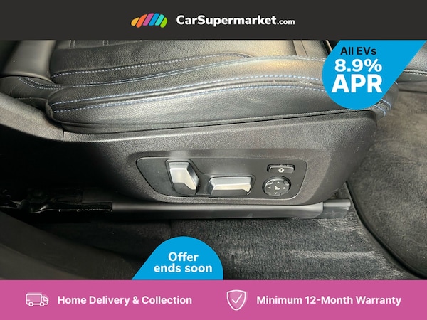 Used BMW iX3 2022 for sale - 76219997: Photo 24