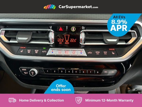 Used BMW iX3 2022 for sale - 76219997: Photo 26