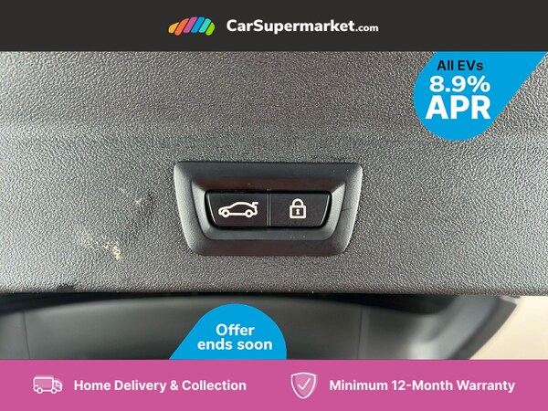 Used BMW iX3 2022 for sale - 76219997: Photo 29