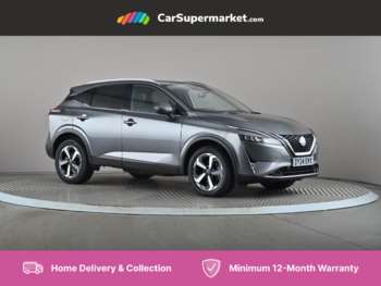 2024 - 1.3 DiG-T MH 158 N-Connecta [Glass Rf] Xtronic 5-Door