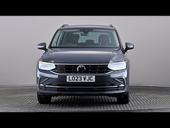 Used Volkswagen Tiguan 2023 for sale - 79023572: Photo