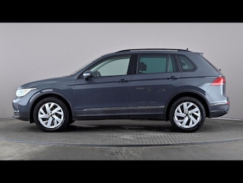 Used Volkswagen Tiguan 2023 for sale - 79023572: Photo