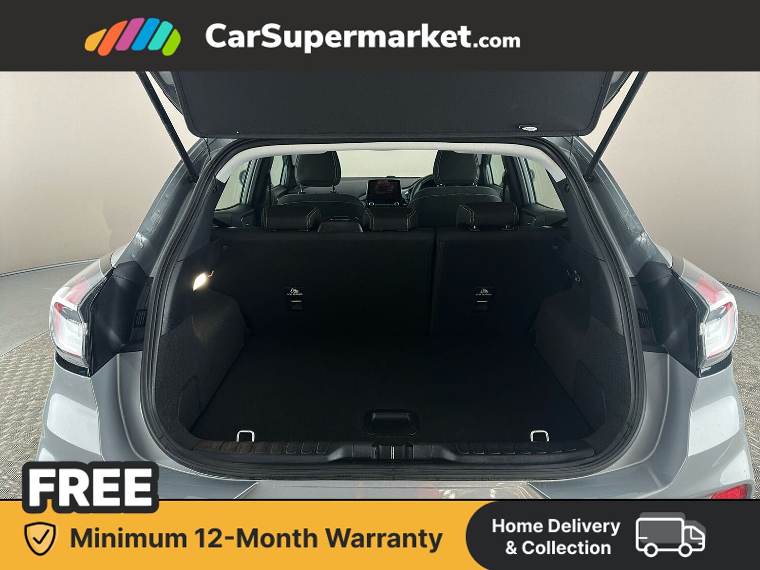 Used Ford Puma 2023 for sale - 77935641: Photo 18