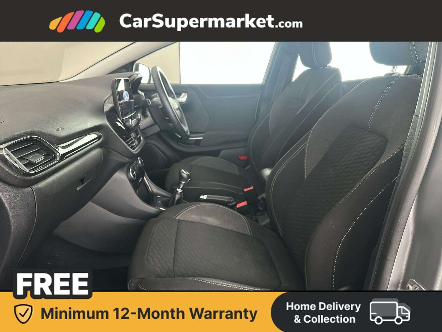 Used Ford Puma 2023 for sale - 77935641: Photo 22