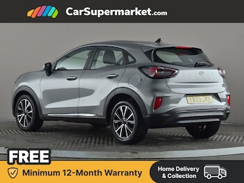 Used Ford Puma 2023 for sale - 77935641: Photo