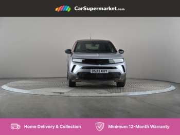 Used Vauxhall Mokka 2023 for sale - 74105027: Photo