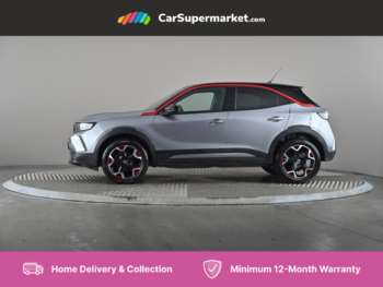 Used Vauxhall Mokka 2023 for sale - 74105027: Photo