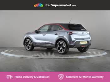 Used Vauxhall Mokka 2023 for sale - 74105027: Photo