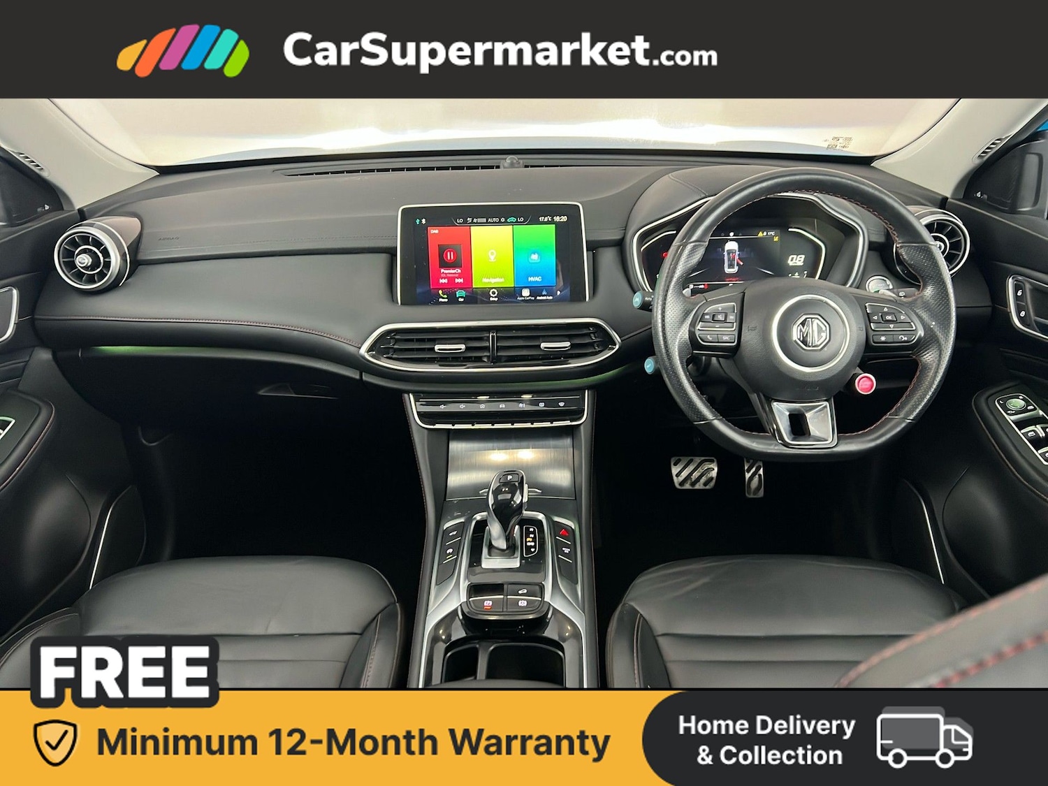 Used MG MG HS 2022 for sale - 78029485: Photo 13