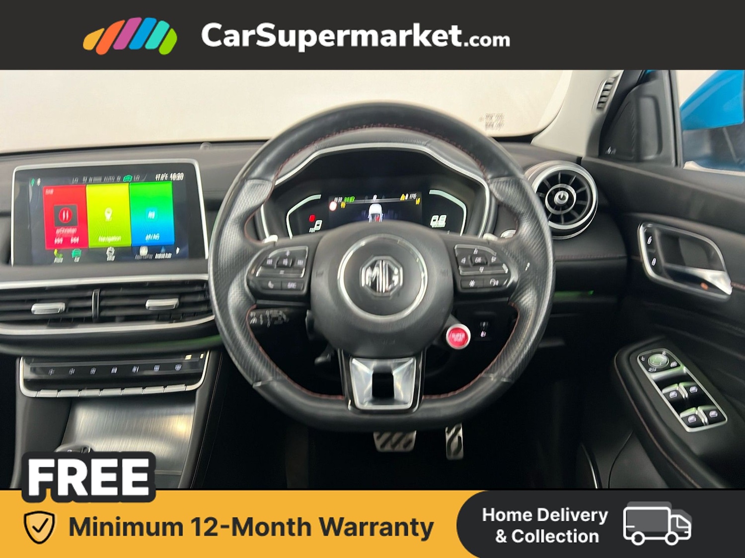 Used MG MG HS 2022 for sale - 78029485: Photo 14