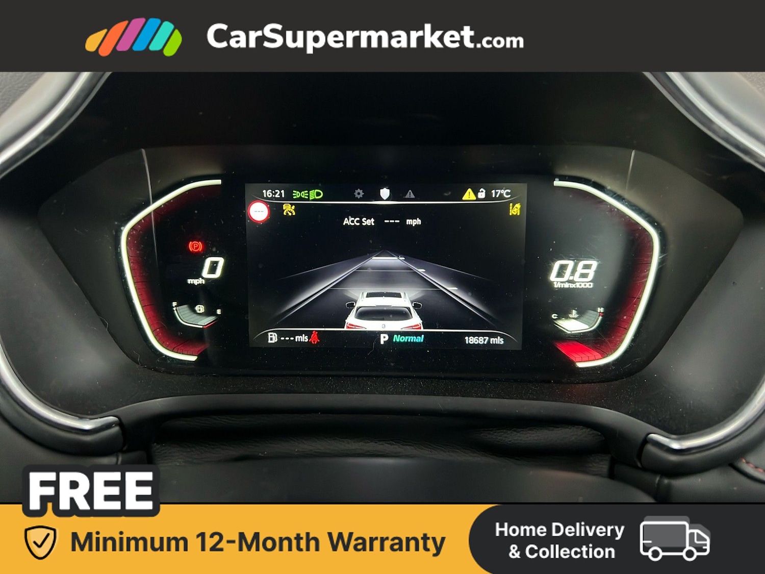 Used MG MG HS 2022 for sale - 78029485: Photo 15