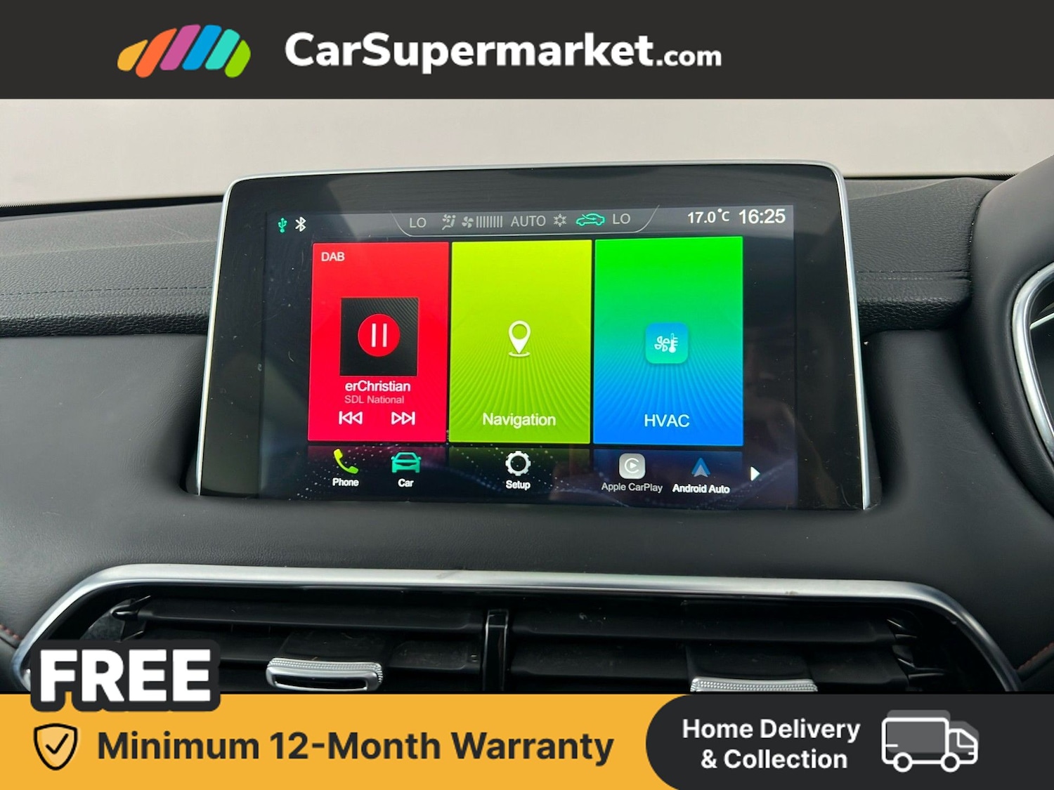 Used MG MG HS 2022 for sale - 78029485: Photo 16