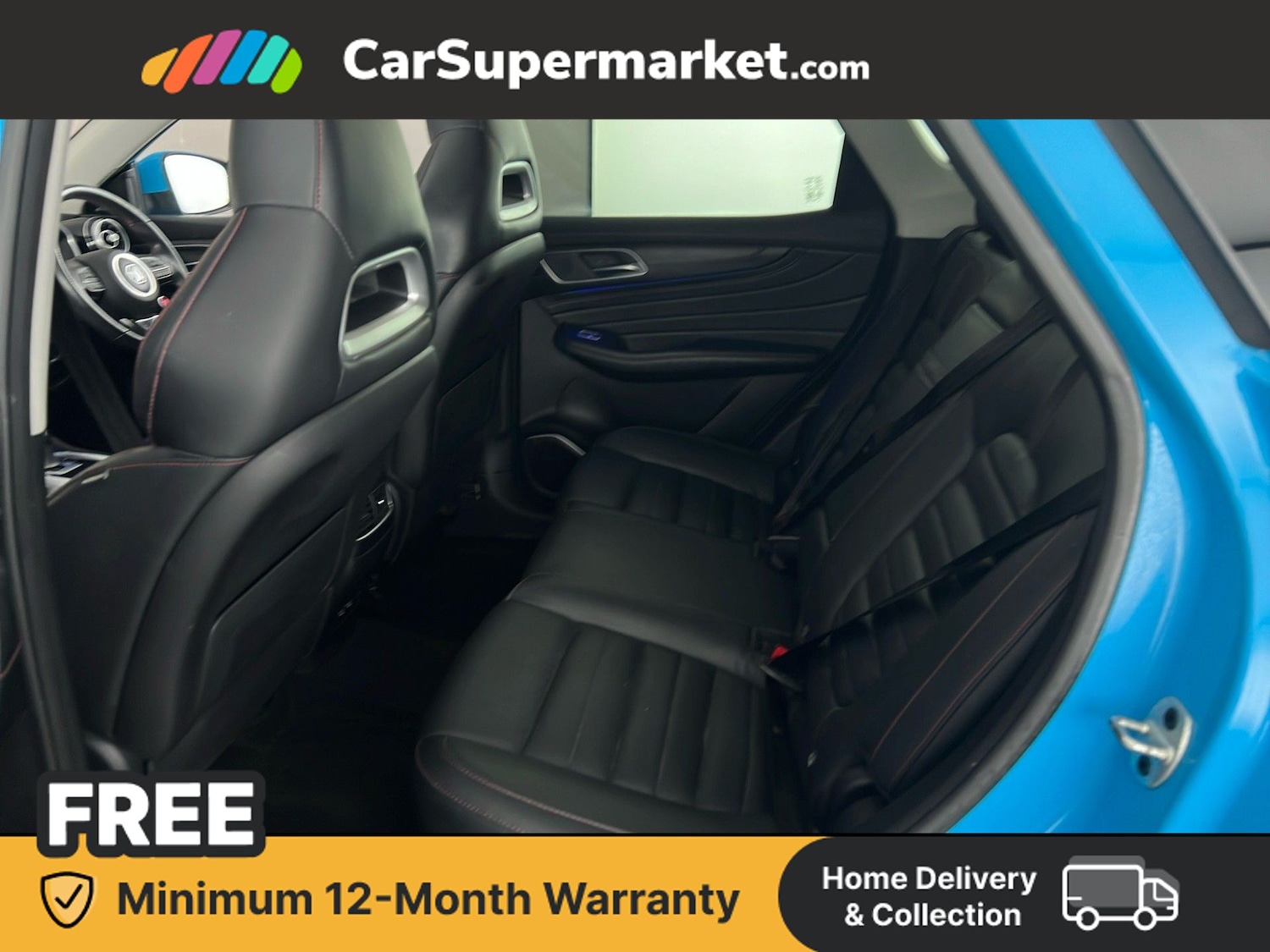 Used MG MG HS 2022 for sale - 78029485: Photo 18