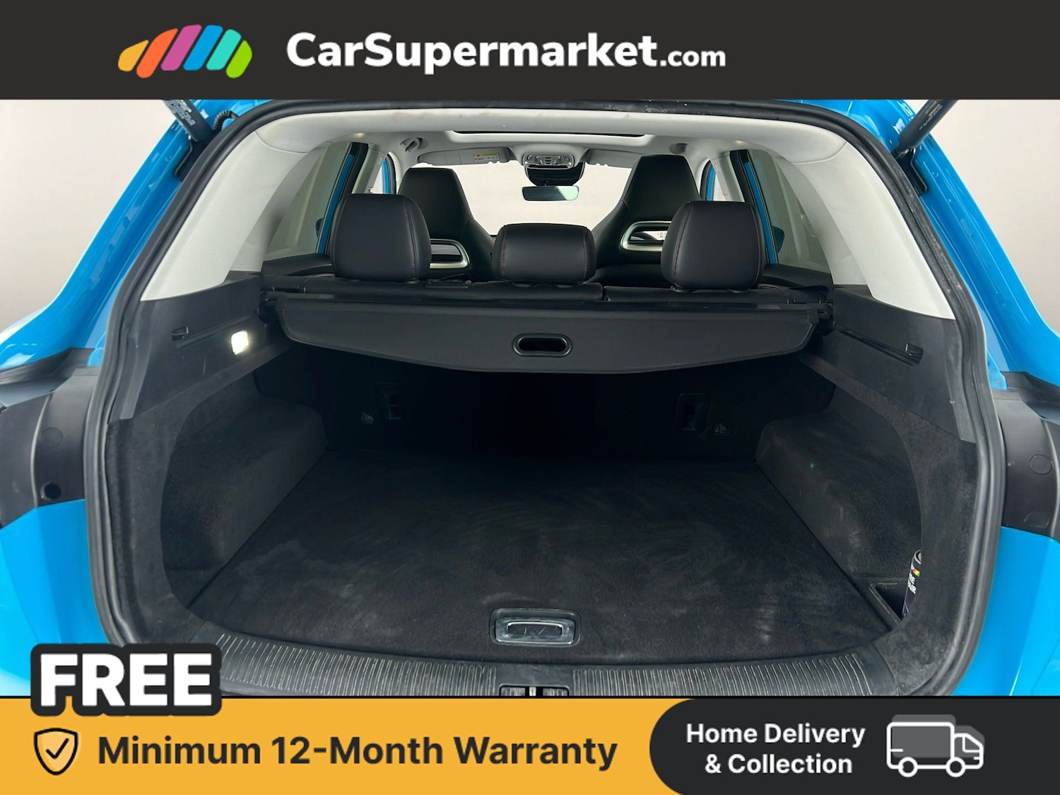 Used MG MG HS 2022 for sale - 78029485: Photo 22