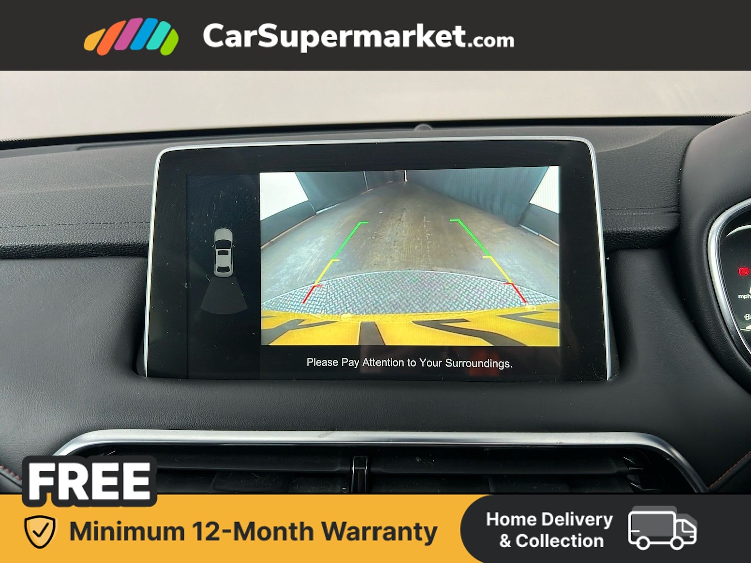 Used MG MG HS 2022 for sale - 78029485: Photo 24