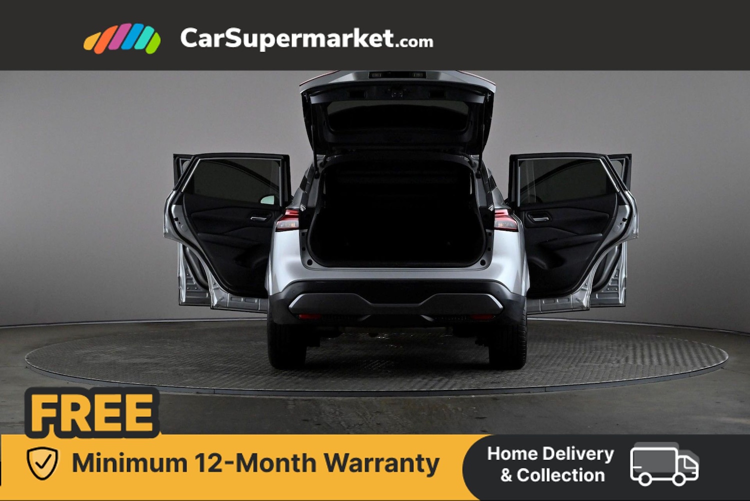 Used Nissan Qashqai 2022 for sale - 76411539: Photo 11