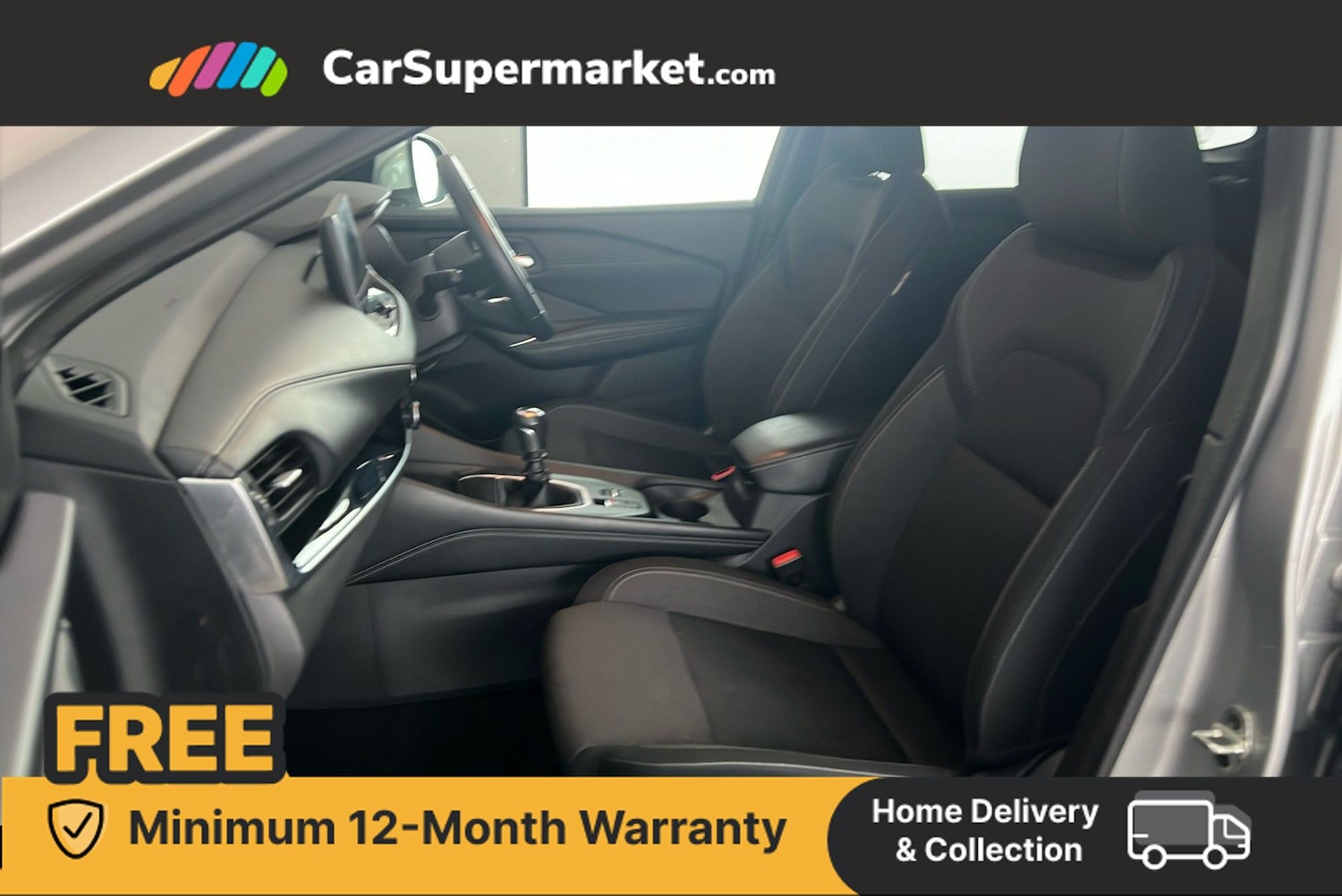 Used Nissan Qashqai 2022 for sale - 76411539: Photo 17